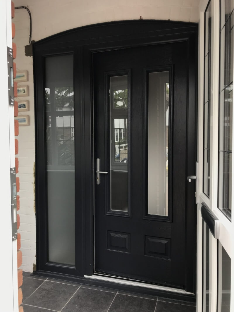 What Styles Of Double Glazed Doors Do We Offer?