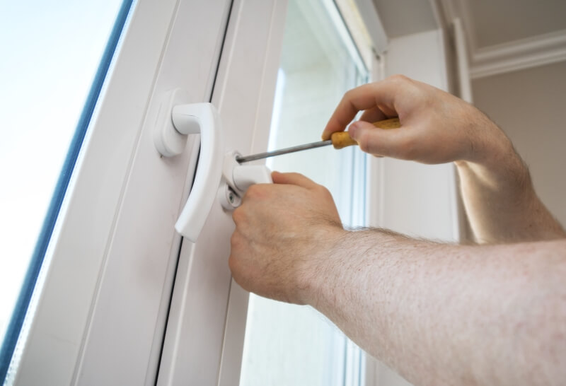 Professional Double Glazing Repairs