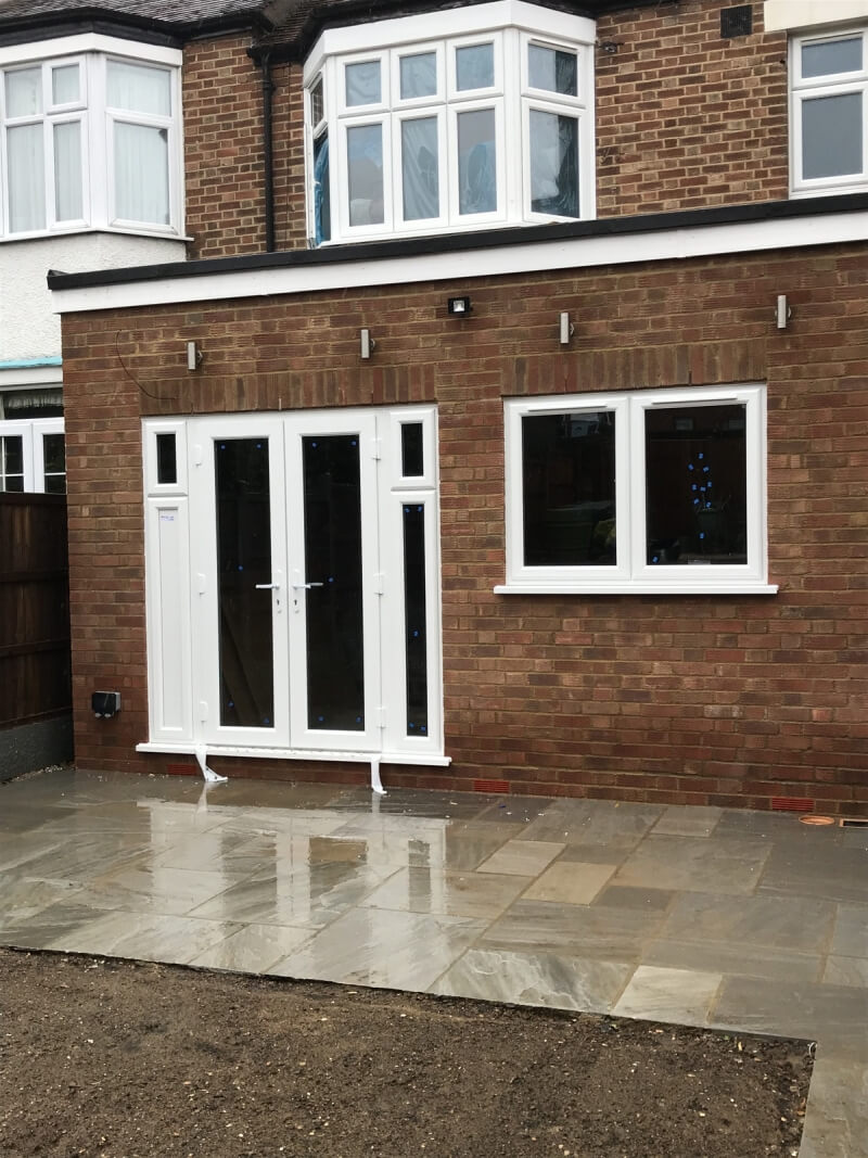 Add Some Style To Your Home With Our French Doors