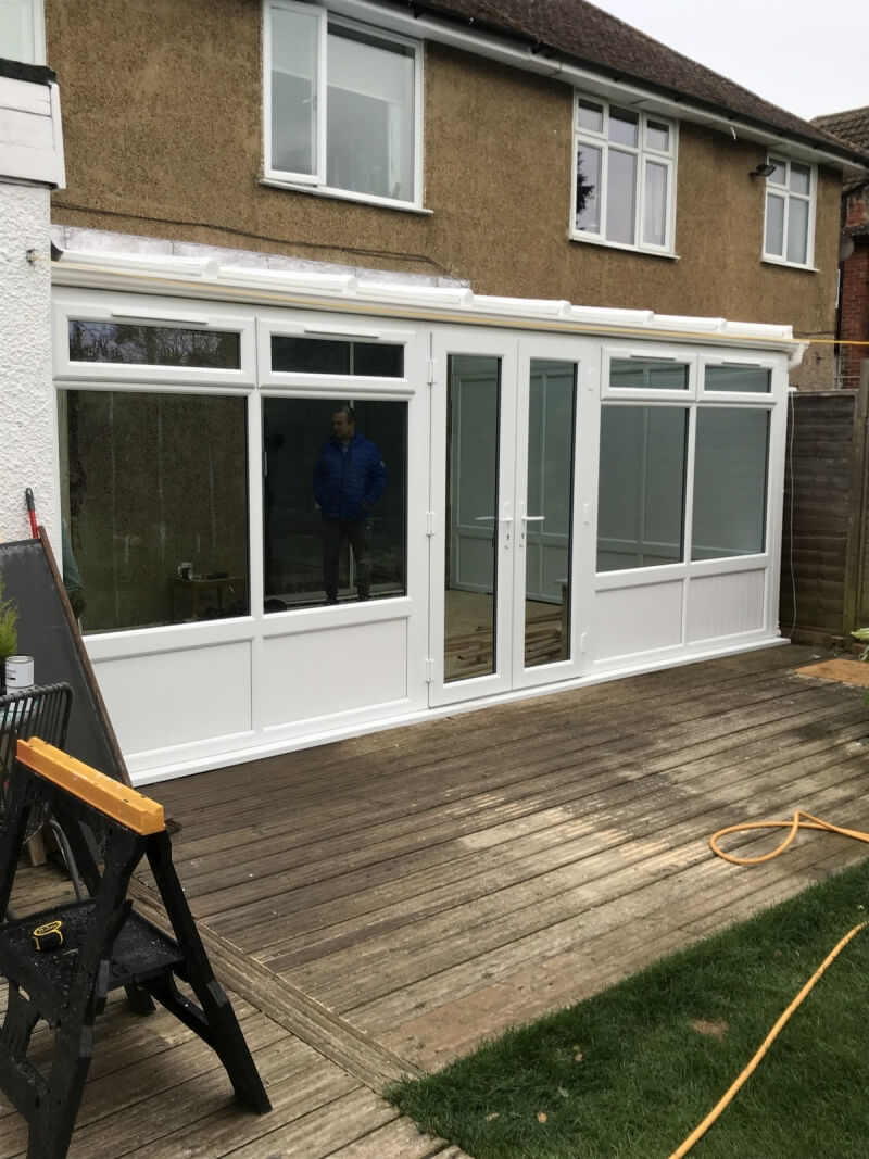 Why Are Our Lean-To Conservatories So Popular?