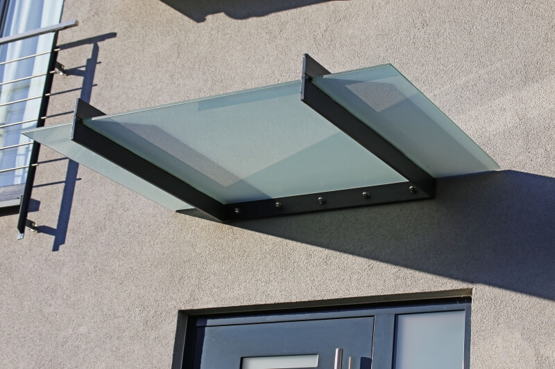 Composite Doors