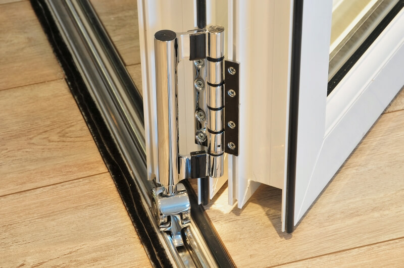 Bi-Fold Doors