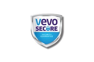 Vevo Secure Security Certified