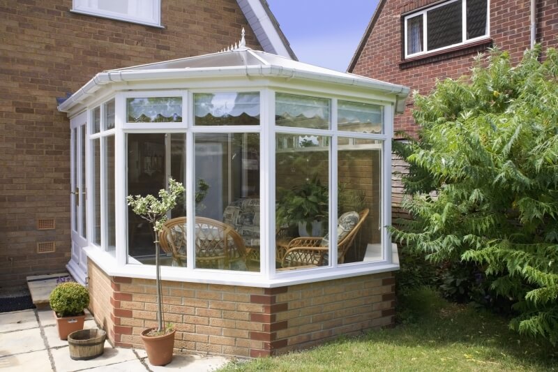 The Advantages A Victorian Conservatory Brings